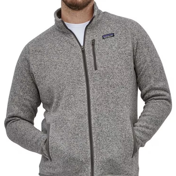 Patagonia better sweater jacket excellent condition - Picture 5 of 9